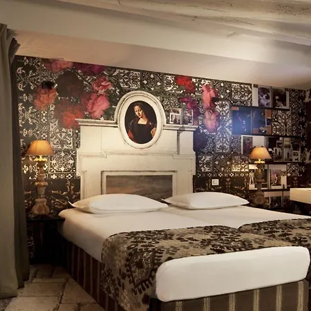 Hotel Le Notre Dame Saint Michel-3